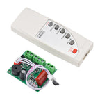 Remote Control Circuit Board for AC Fans (AC110220V)