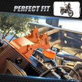 GPS Mount for KTM 890 Adventure R/S/Rally (2019–2022)