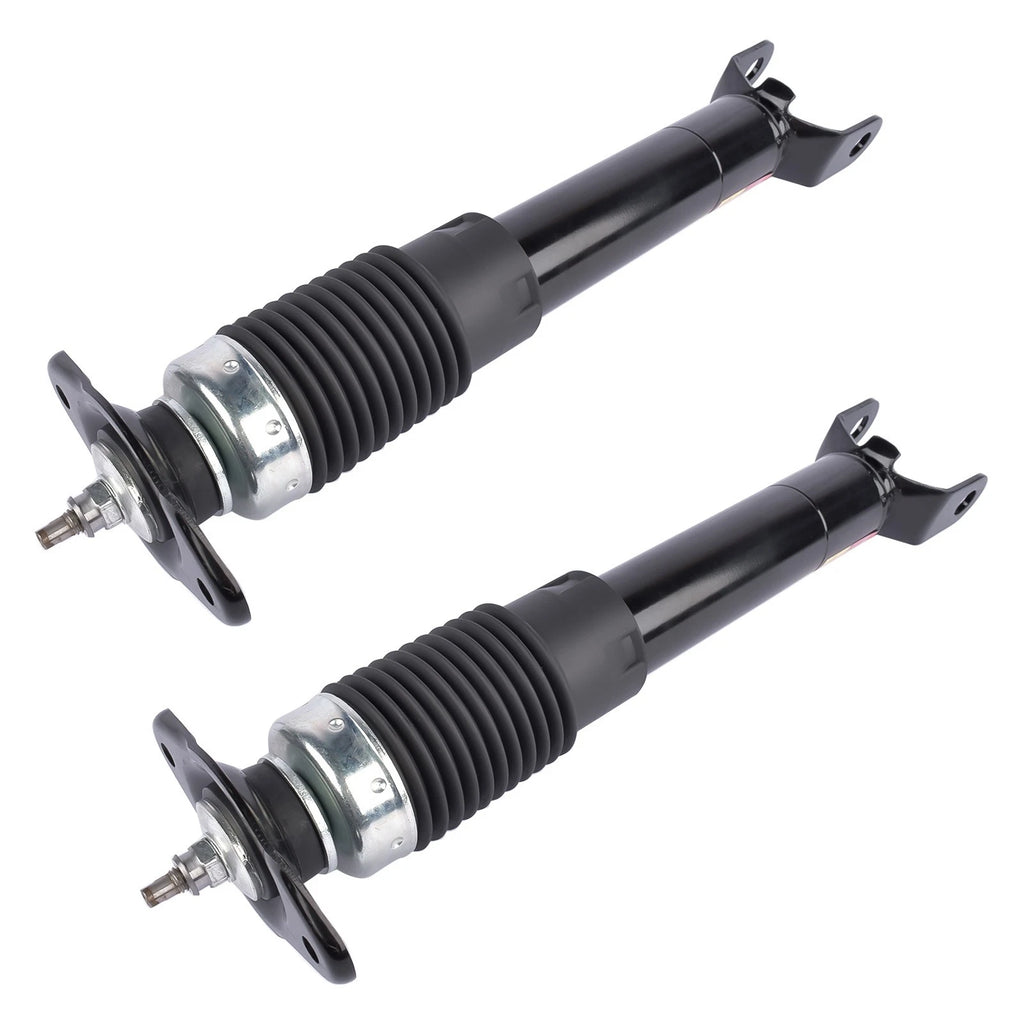 Pair Rear Shock Absorbers with Magnetic for Corvette C5 (2003–2007) XLR (2004–2009)