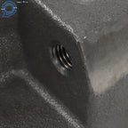Pinion Yoke U-Bolt for Ford F250 F350 (1993–2001)