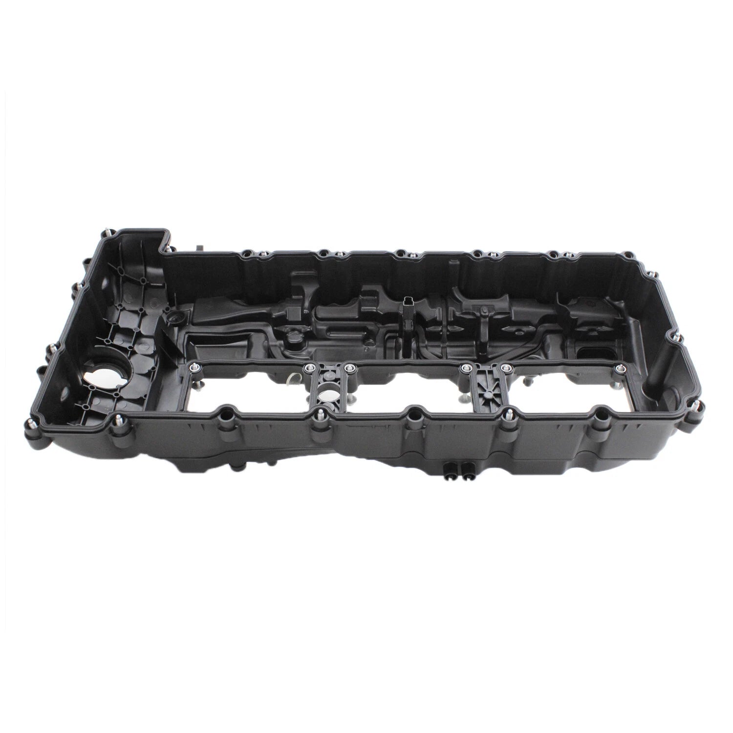 Elring Engine Valve Cover for 477.340