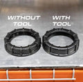 Fuel Pump Assembly Removal Tool for Polaris (All Models)