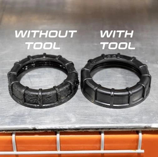 Fuel Pump Assembly Removal Tool for Polaris (All Models)