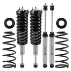 3" Leveling Lift Kit & Struts for Toyota 4-Runner 4WD (2010–2023)