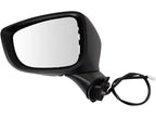 Left Mirror for Mazda 6 (2017–2021) WB212MH