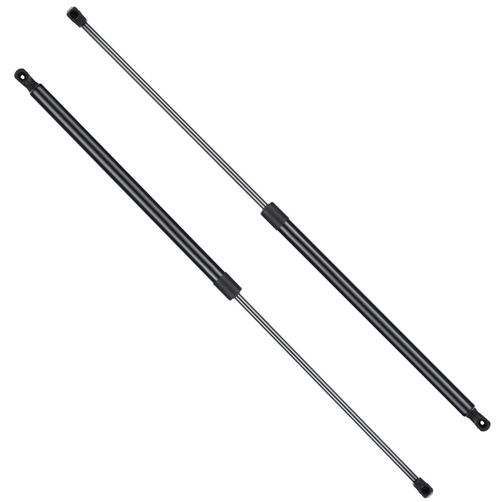 Set of 2 Gas Struts ML28100 for Tailgate Hatch (30.9 inch, 100Lb)