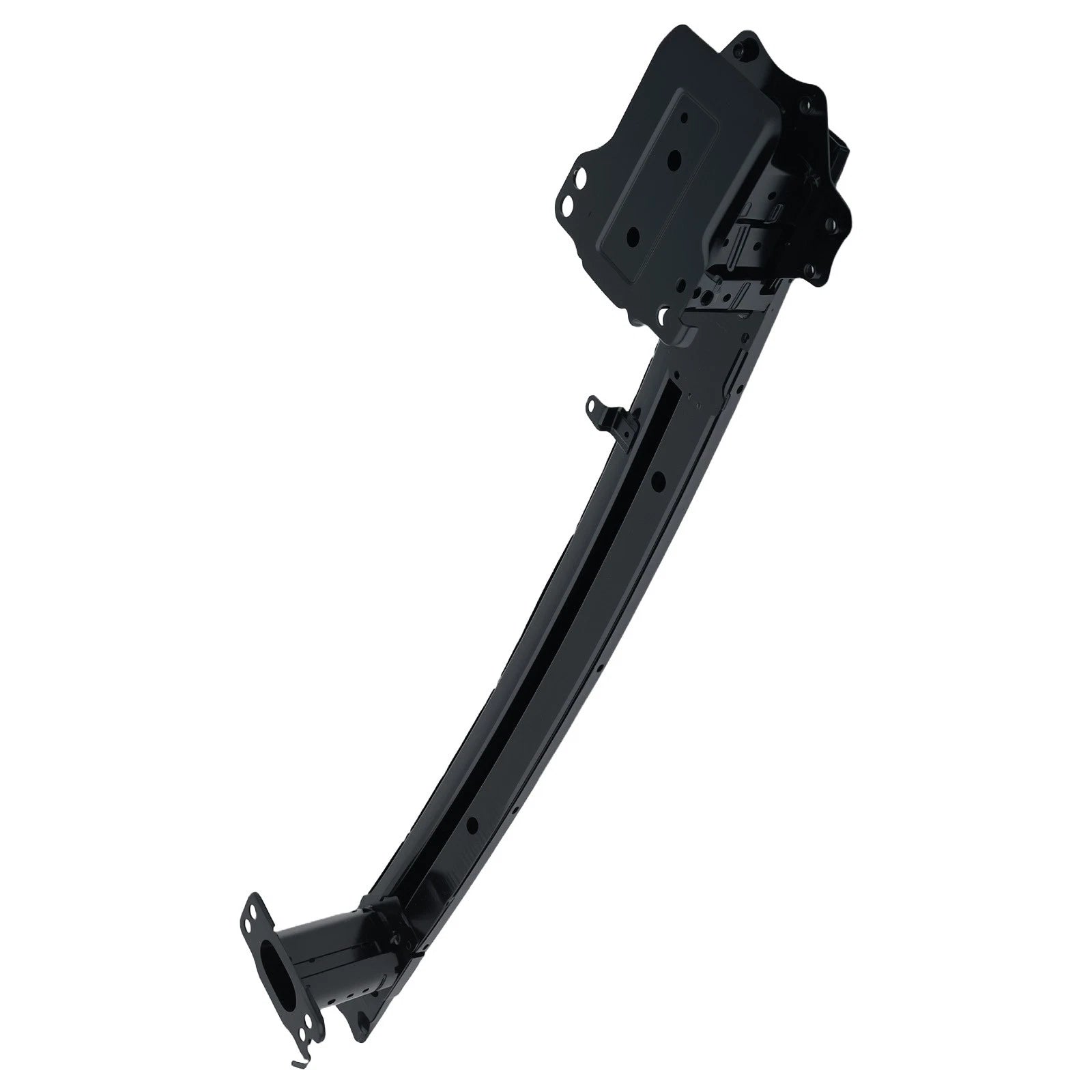Front Bumper Rail Reinforcement Steel for Toyota RAV4 (2014–2018) TO1006247