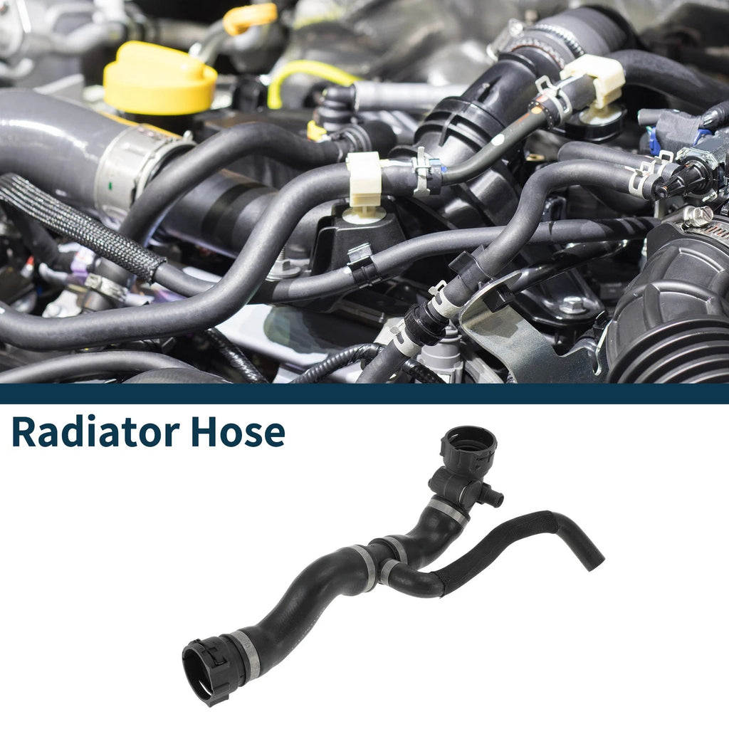Radiator Hose No. 17127611149 for BMW 760Li (2009–2015)