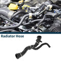 Radiator Hose No. 17127611149 for BMW 760Li (2009–2015)