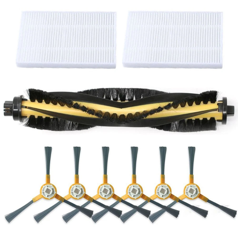 Cleaner Roller Brush for