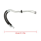Transmission Oil Cooler Line for Dodge Nitro, Jeep Liberty (2007–2012) 624-298