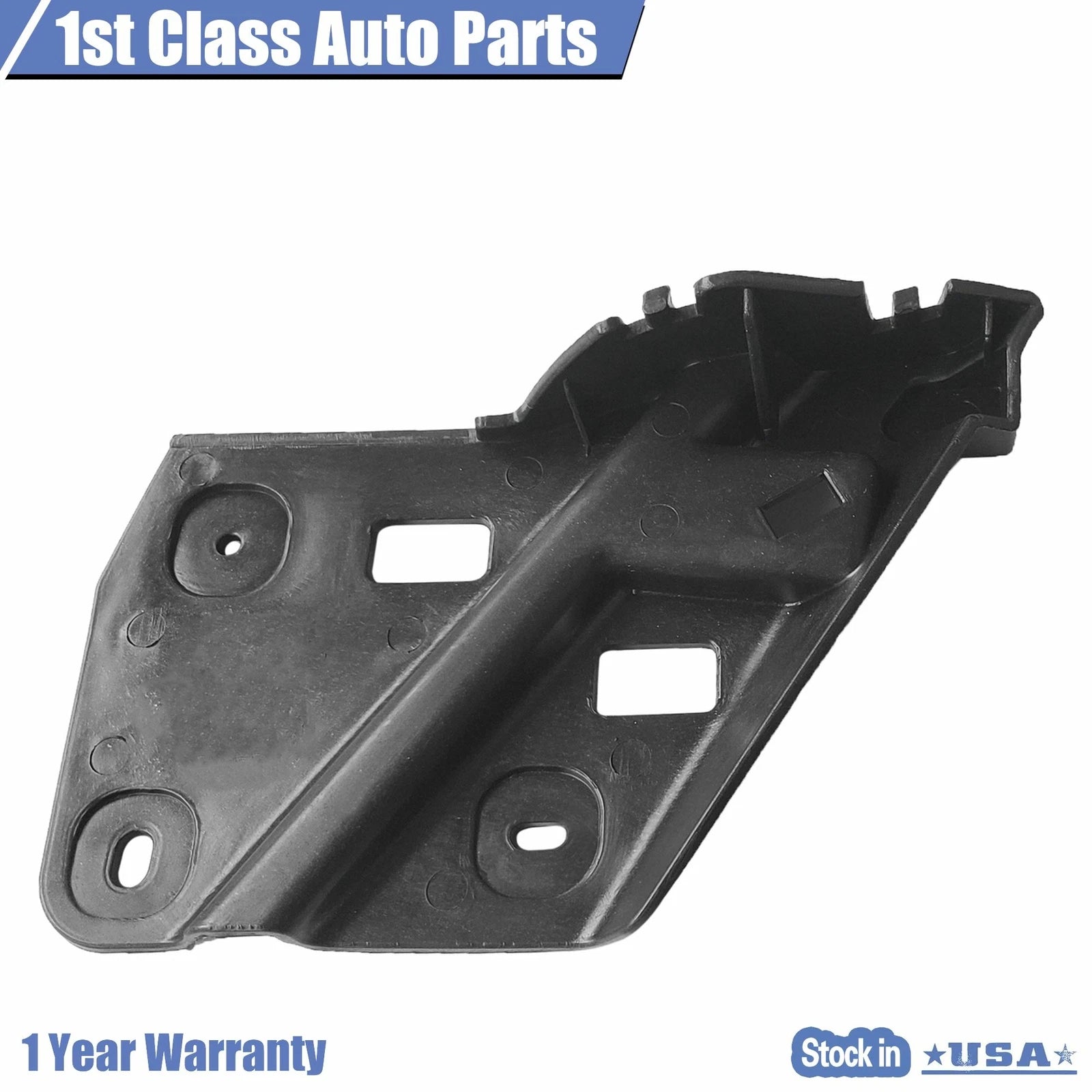 Right Rear Bumper Inner Bracket for Cadillac SRX (2010-2016)