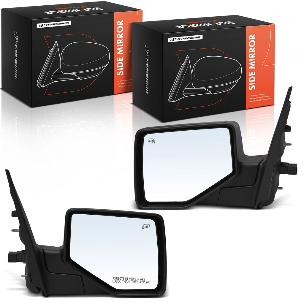Power Adjust Heated Mirrors for Ford Explorer (2006–2010)