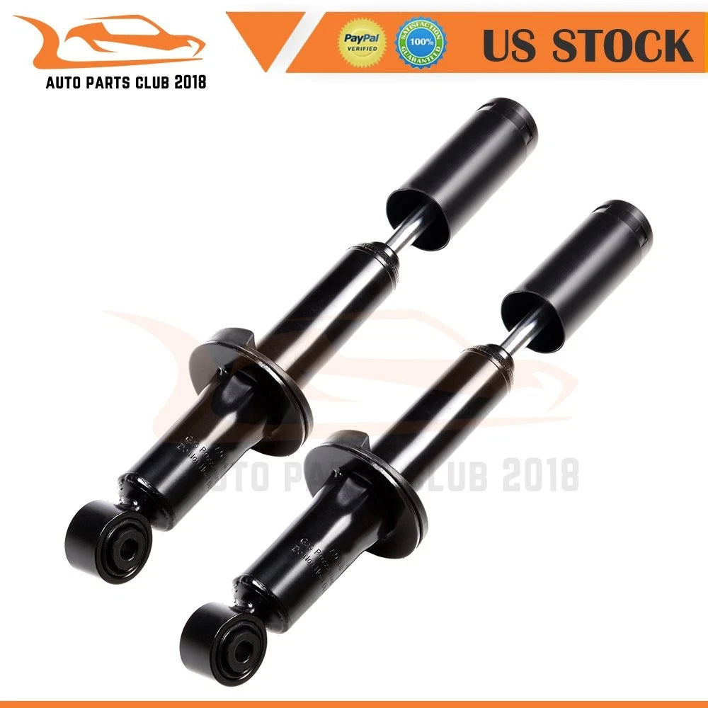 Front Struts Shock Absorber Pair for Toyota Tacoma (1995–2004) 2.7L 3.4L 4WD