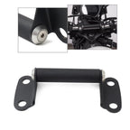 Handlebar Phone Navigation Bracket for Honda CL300 CL500 (2023–Present)