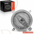 Radiator Fan Clutch for Mercedes-Benz R129 C140 W140 C215 (1990–2002)