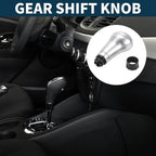 6 Speed Manual Gear Shifter Knob for Mercedes-Benz C-Class (2000-2014)