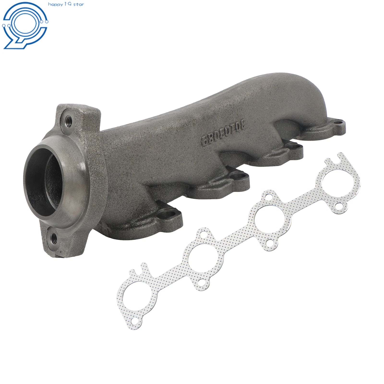 Exhaust Manifold for Crown Victoria Grand Marquis Town Car (2003–2011)