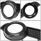 Left Side LED DRL Headlight Lamp for Ford Explorer (2016–2018)