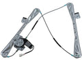 Front Right Window Regulator PM214SB for Jaguar S Type (2000–2002)