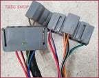 Multi Function Turn Wiper Switch for Ford Thunderbird/Cougar/Ranger (1989–1993)