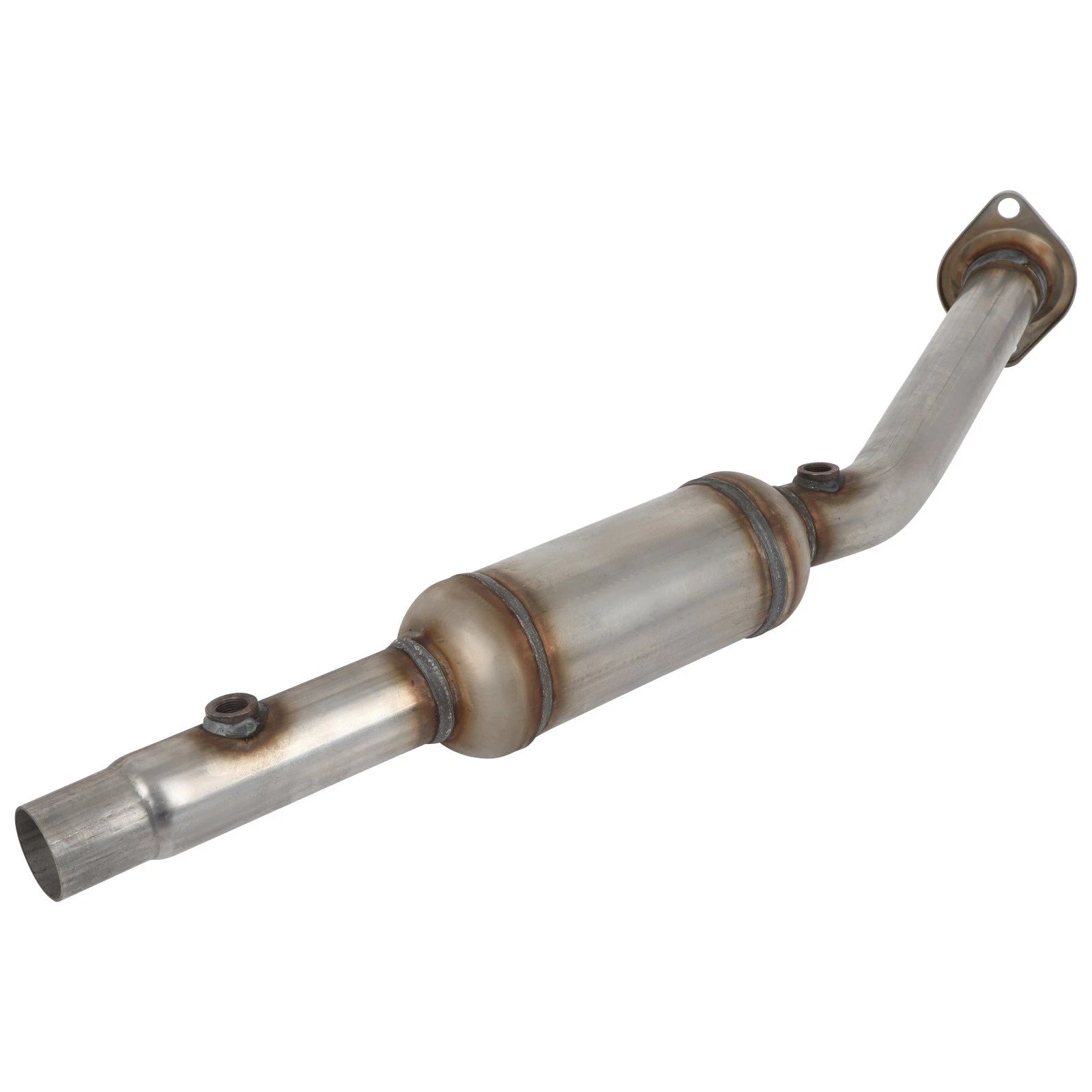 Catalytic Converter for Toyota Celica (2000–2005) 1.8L GT