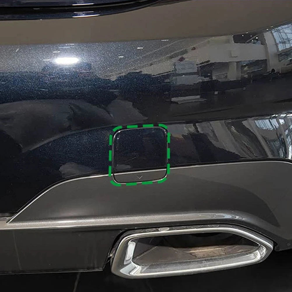Tow Hook Cover Cap for BMW G20 G28 M Sport (2019–2023)