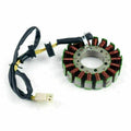 Stator Coil for Suzuki Burgman Skywave AN250 AN400 (1998–2002)