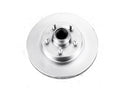 Front Brake Rotor for Mazda B2300 (2001–2009) ZP116KB