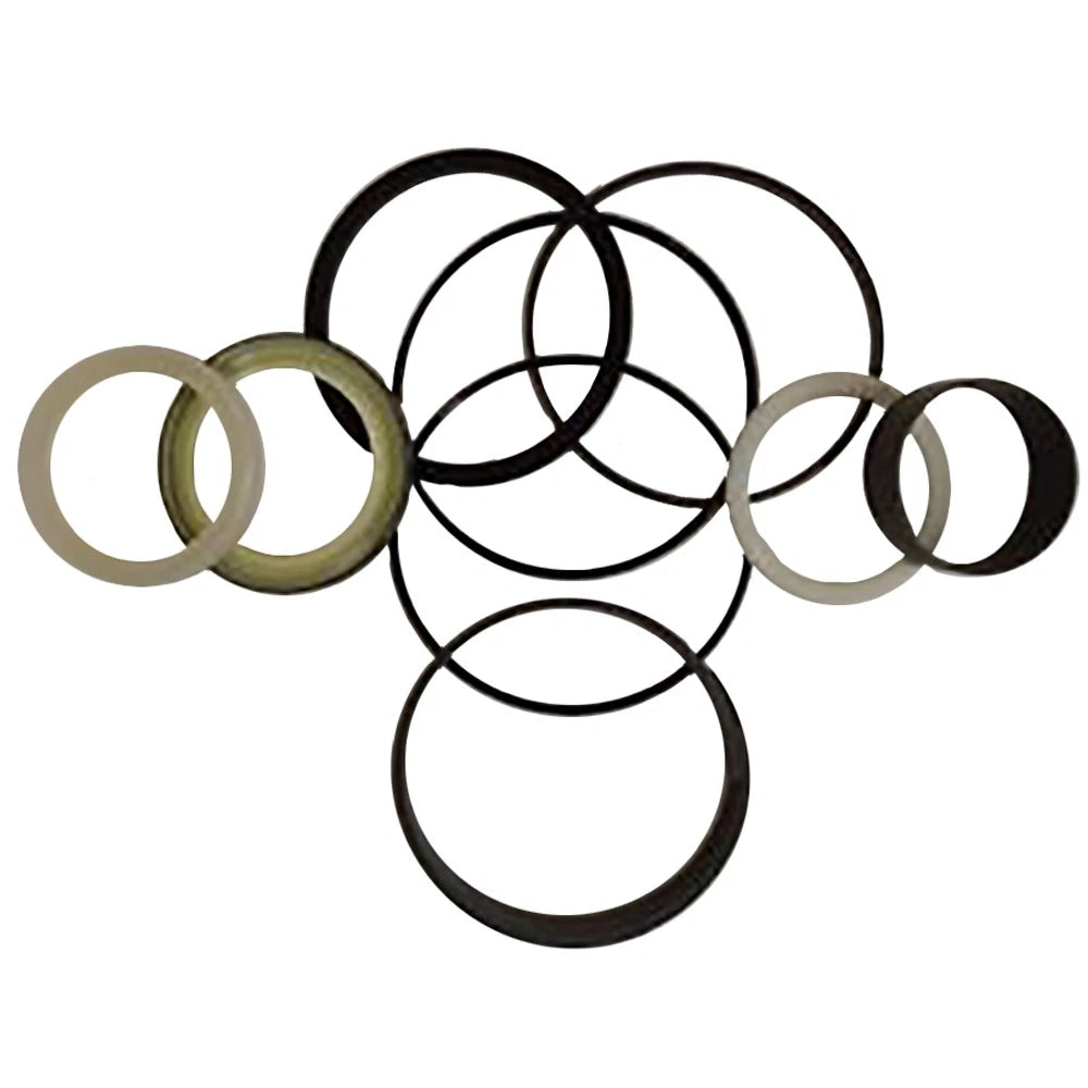 Cylinder Seal Kit for Caterpillar Excavator 307B (Fits: 1697826)