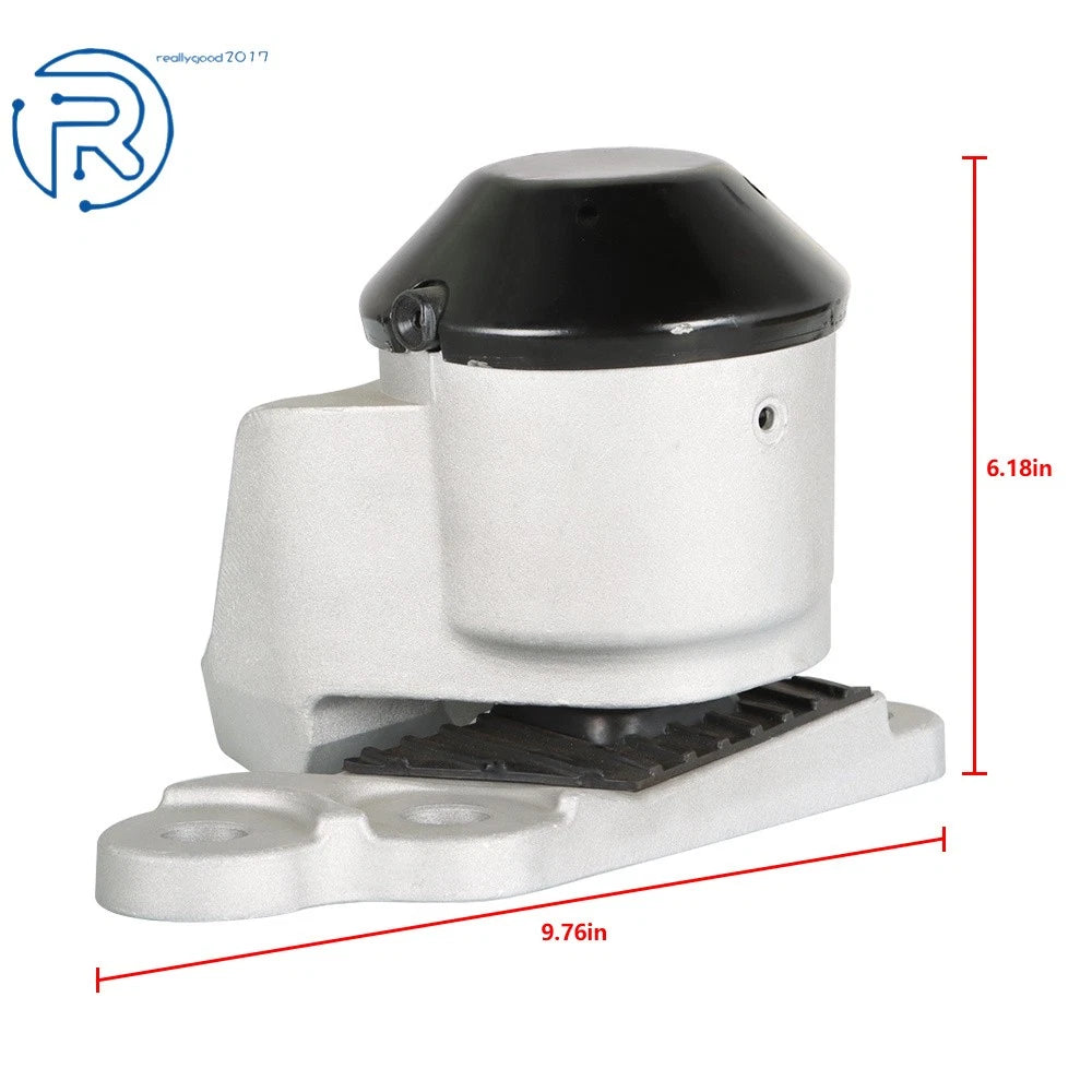 Set of 3 Engine & Transmission Mounts for Ford Explorer (2011-2015)