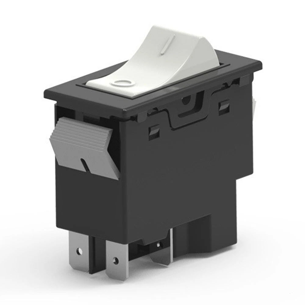 Electromagnetic Switch 16A 120V IP54 for Motor Applications