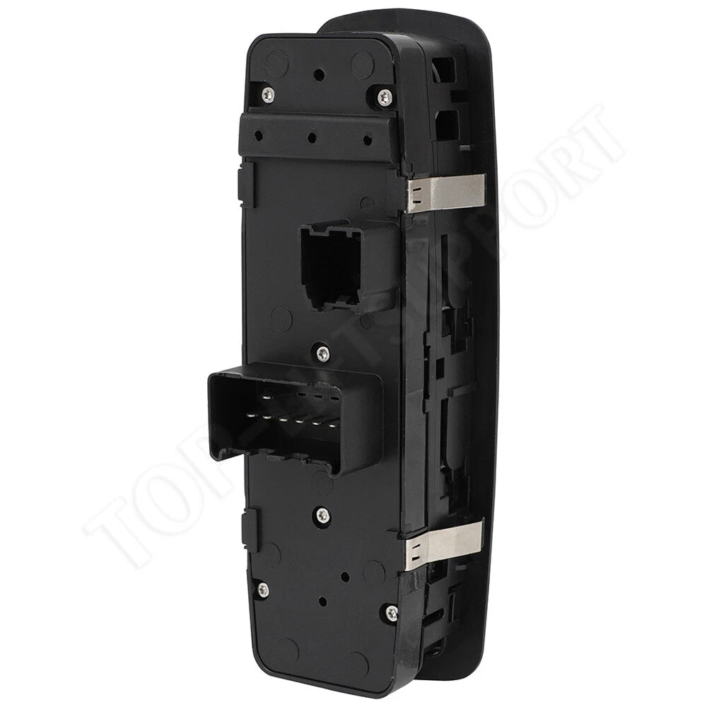 Window Control Switch for Ram 1500 (2014–2015)