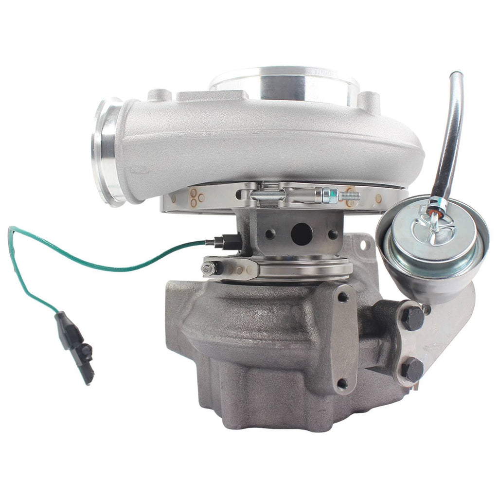 Turbocharger for Freightliner 114SD, M2 112 (2011–2013) 12.8L DD13
