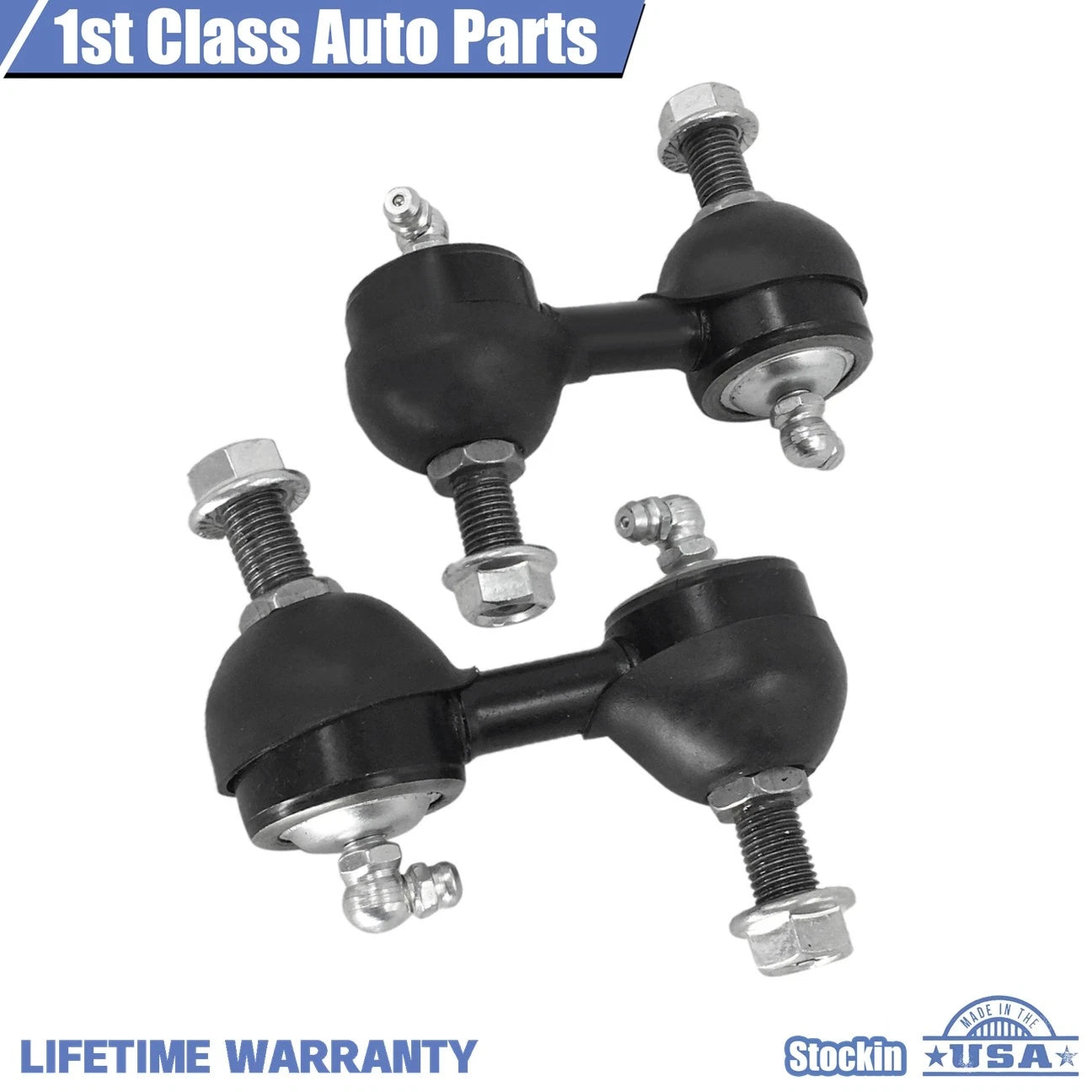 Sway Bar Links for Subaru Legacy Outback Impreza (2002–2016)