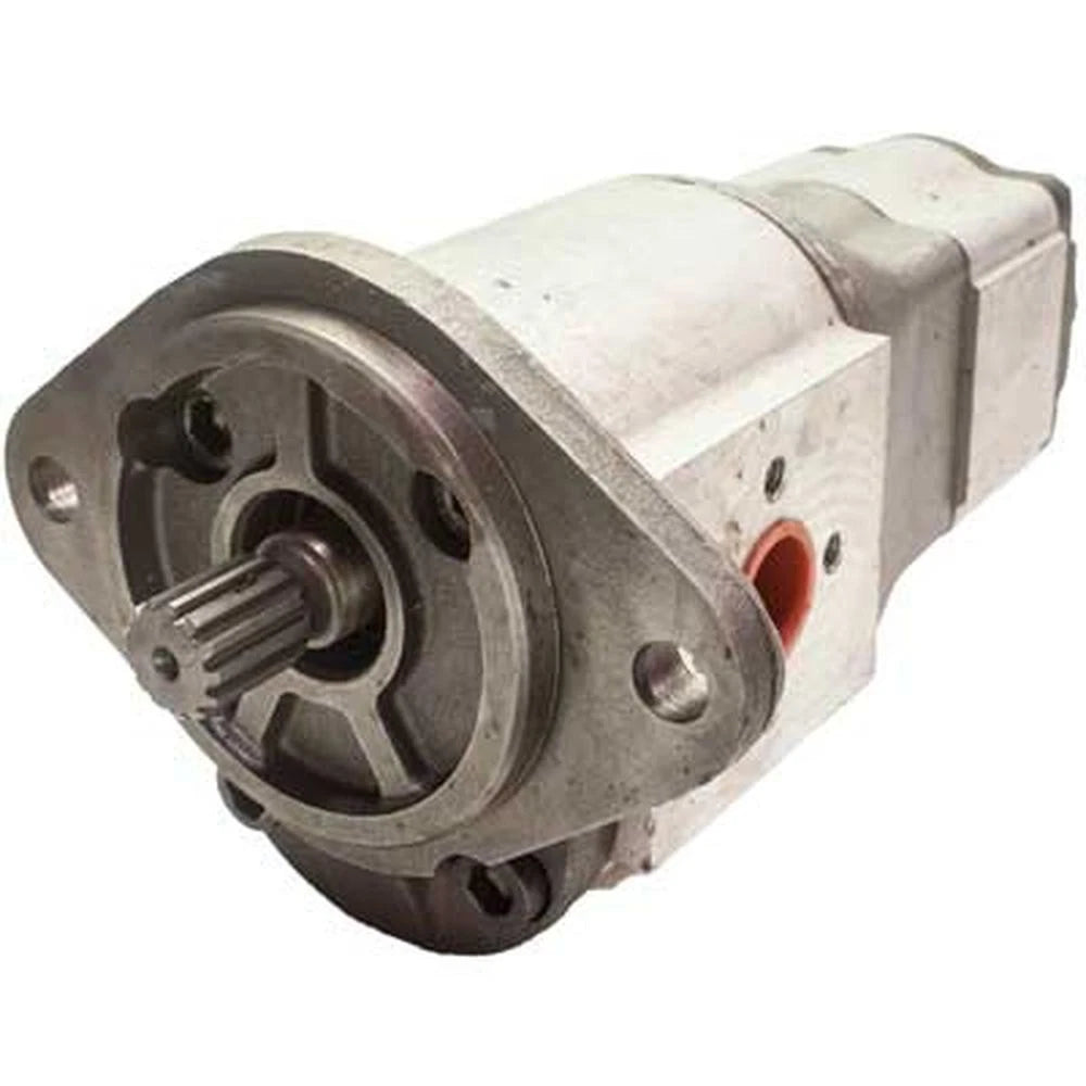 Replacement Hydraulic Pump for JCB (20-208100)