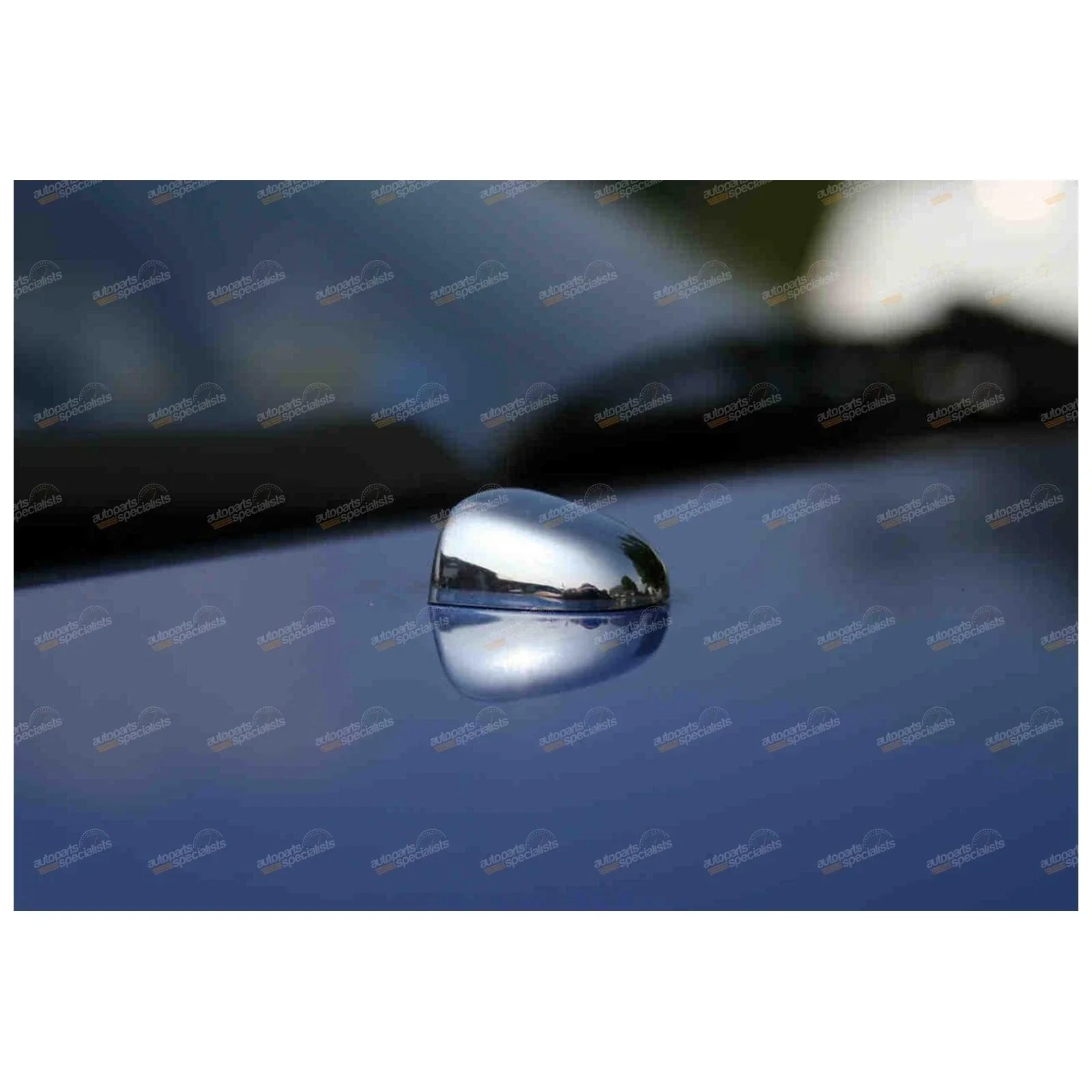 Windshield Washer Jet Lid Cap Long 20mm for Mazda MX-5 NA NB (1989-2005)