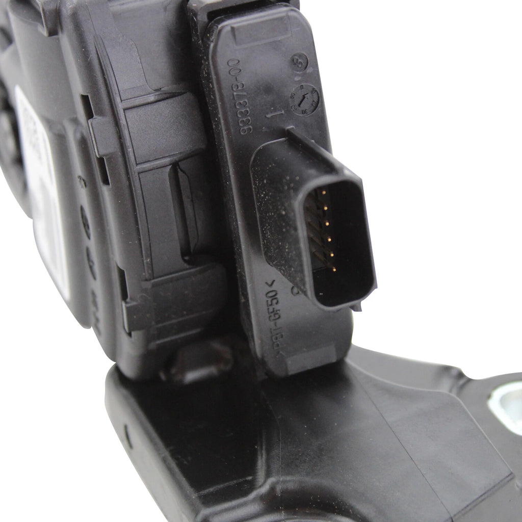 Hella Accelerator Pedal Sensor for Dodge Durango Jeep Grand Cherokee (2000–2009)