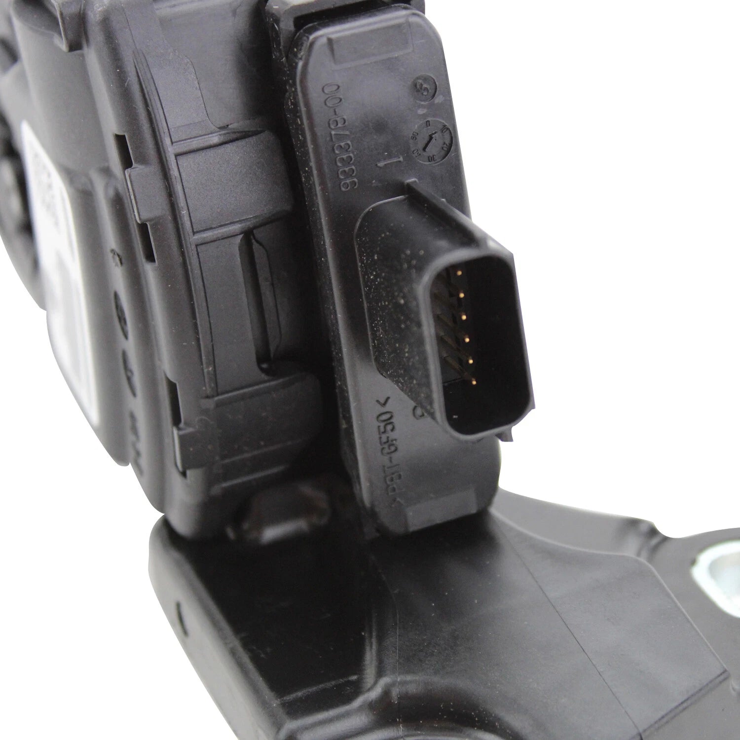 Hella Accelerator Pedal Sensor for Dodge Durango Jeep Grand Cherokee (2000–2009)
