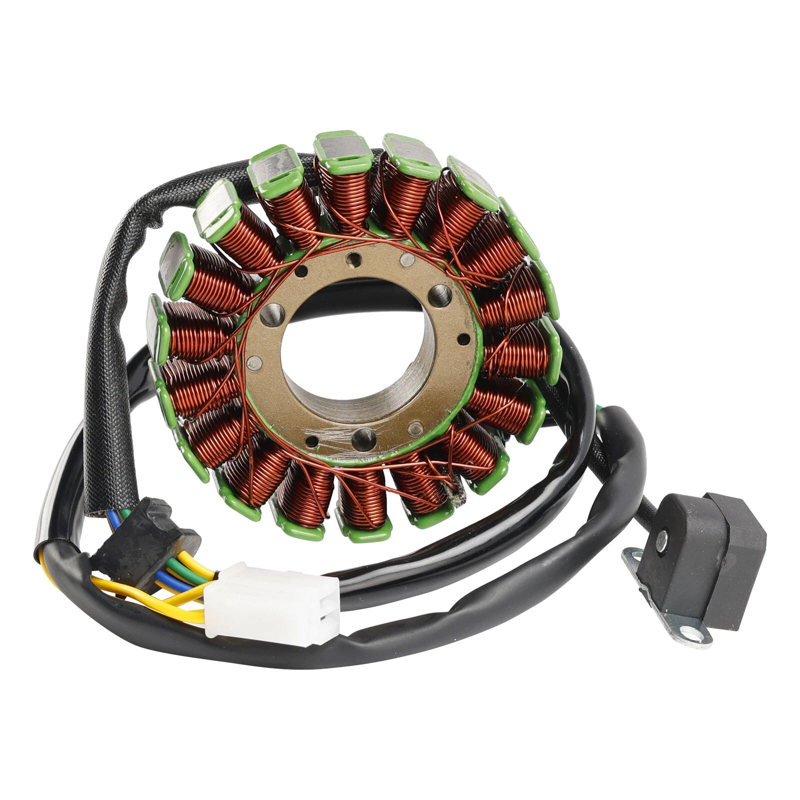 High Output Stator for Suzuki DRZ 250 DRZ 400 (2000–2024) 32101-13E02 32101-29F00