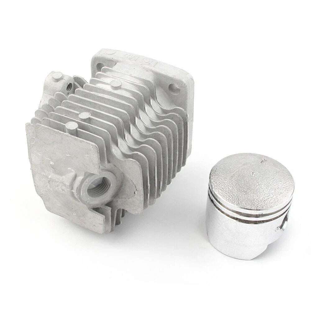 49cc 50cc Cylinder Head Piston Kit for Motorized Bike