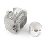 49cc 50cc Cylinder Head Piston Kit for Motorized Bike