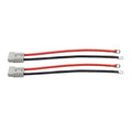 2X 7AWG 50A Battery Quick Connector Kit for Cars Tractors