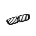Front Bumper Grille for BMW X3 X4 F25 F26 (2014–2016)