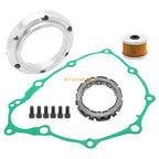 Starter Clutch Assembly W/Gasket for Honda Sportrax 400 TRX400EX (1999–2008)