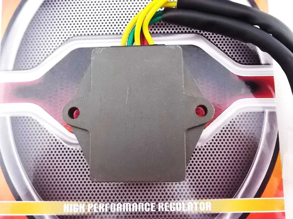 Regulator Rectifier Assembly for Honda VFR400R NC24 (1987-1988)