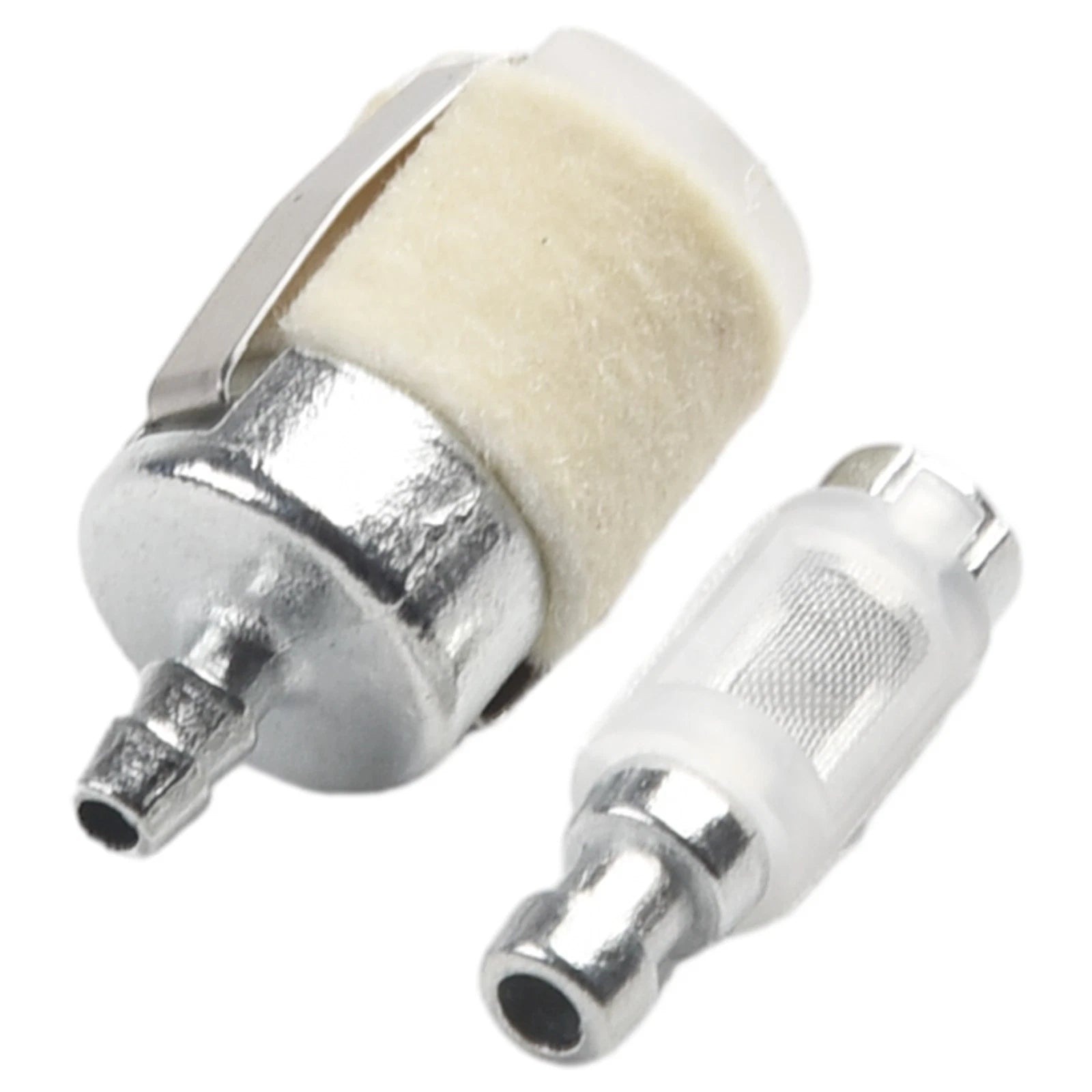 Set of 4 Fuel Filter Hose Pipe Caps for 45CC 52CC 58CC Chainsaws