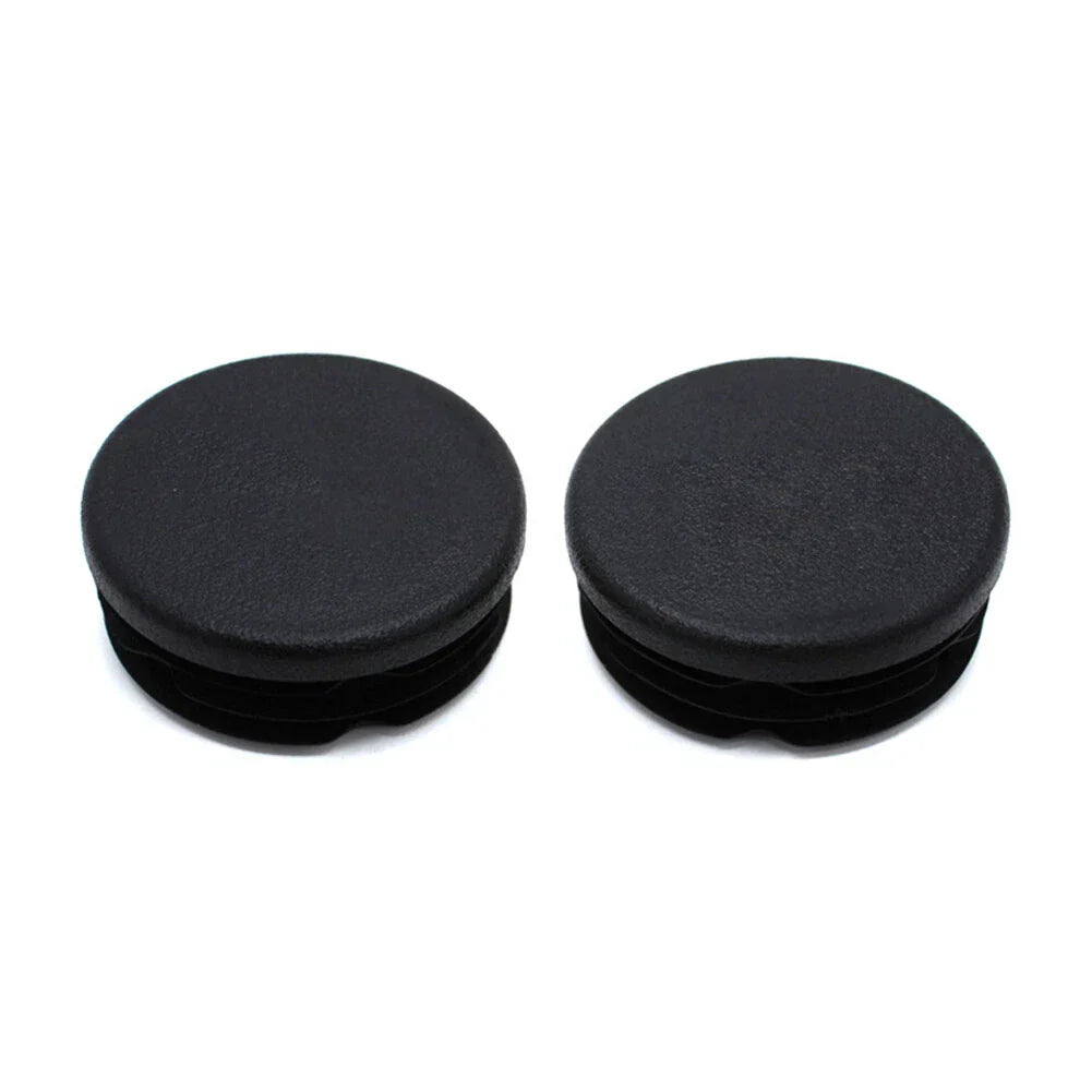 Motorcycle Frame Hole Cover Caps for Kawasaki Z1000 Versys (2011-2021)