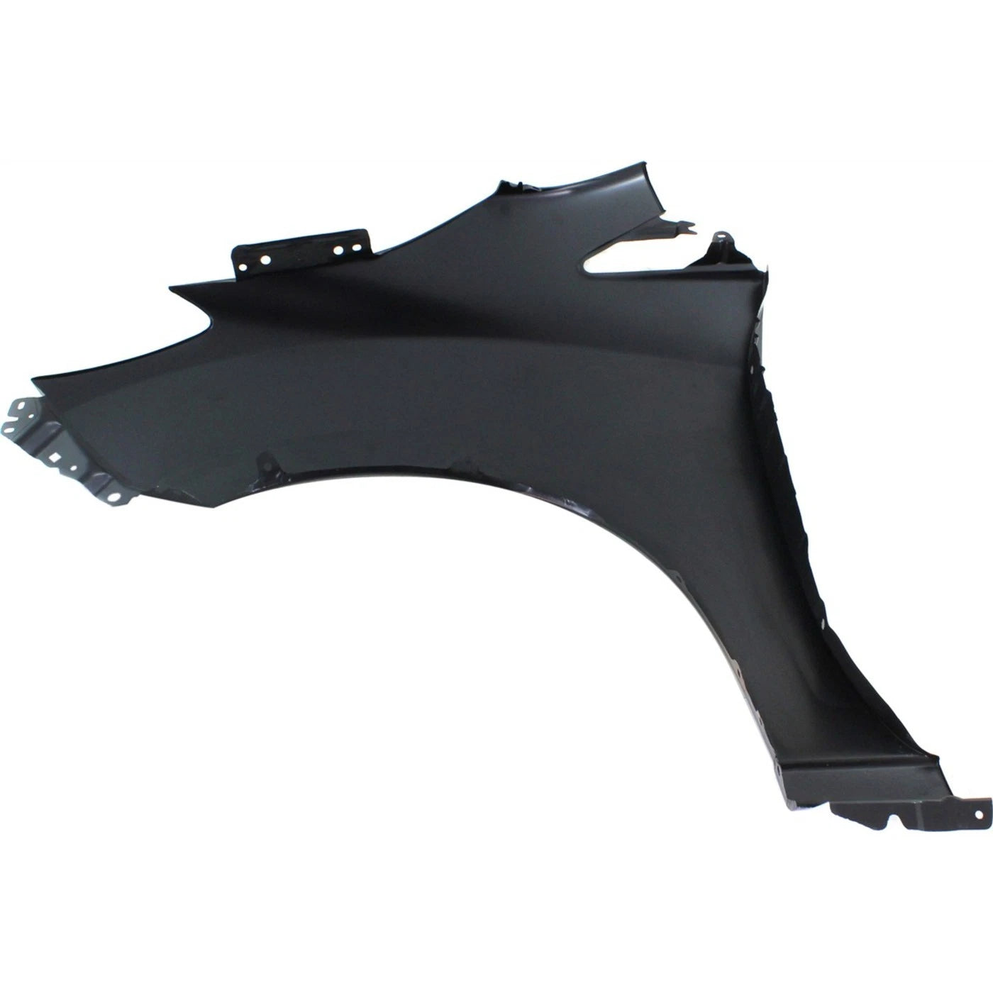 Fender for Mazda 5 (2012–2017) Front Passenger Side