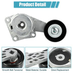 Belt Tensioner Pulley Assembly No. 1L2Z6B209AA for Ford E-150 (2003–2005)